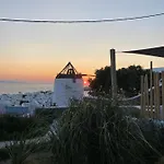 The View Of Mykonos Apartment Mykonos Town