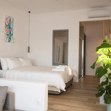 The View Of Mykonos Apartmán Mykonos Town