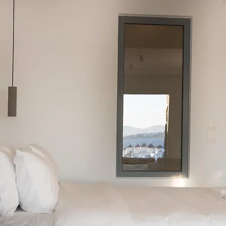 The View Of Mykonos Apartman Mykonos Town