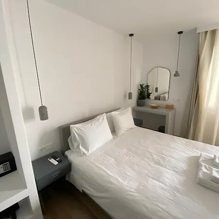 The View Of Mykonos Apartmán *