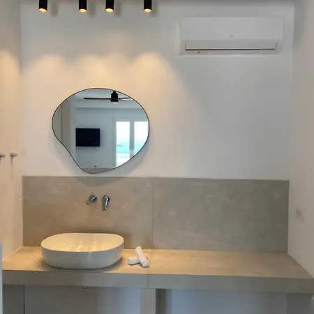 The View Of Mykonos Apartman Mykonos Town