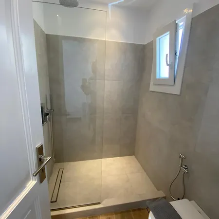 The View Of Mykonos *