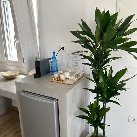 The View Of Mykonos Apartman