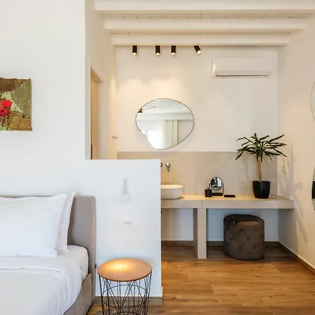 Apartman The View Of Mykonos