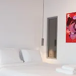 Lejlighed The View Of Mykonos