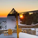 Lejlighed The View Of Mykonos