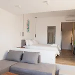The View Of Mykonos
