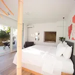 The View Of Mykonos Lejlighed Mykonos Town