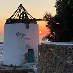 The View Of Mykonos Lejlighed Mykonos Town