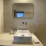 The View Of Mykonos