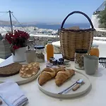 The View Of Mykonos Lejlighed