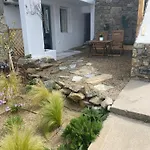The View Of Mykonos