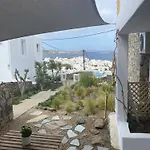 Lejlighed The View Of Mykonos