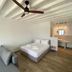 Lejlighed The View Of Mykonos *