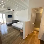 Lejlighed The View Of Mykonos Mykonos Town