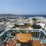 The View Of Mykonos Lejlighed