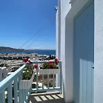 The View Of Mykonos Mykonos Town