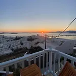 The View Of Mykonos Mykonos Town