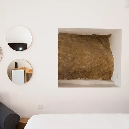 Appartement The View Of Mykonos