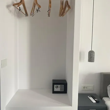 The View Of Mykonos Appartement
