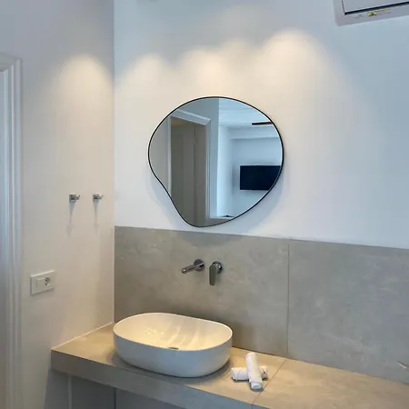 아파트 The View Of Mykonos *