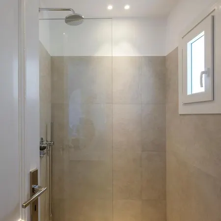The View Of Mykonos Lägenhet *