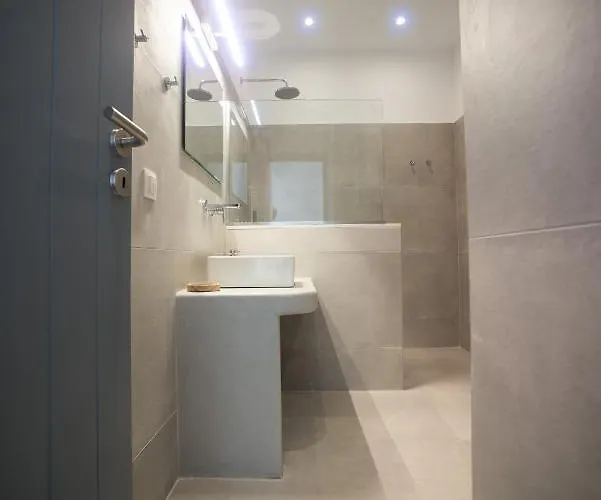 The View Of Mykonos Apartmán Mykonos Town