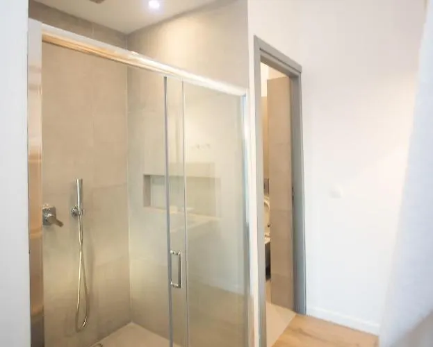 The View Of Mykonos Apartmán