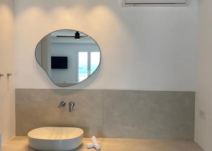 The View Of Mykonos Apartmán Mykonos Town