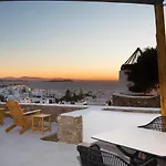 Apartmán The View Of Mykonos