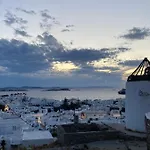The View Of Mykonos Apartmán Mykonos Town
