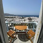 The View Of Mykonos Apartmán *