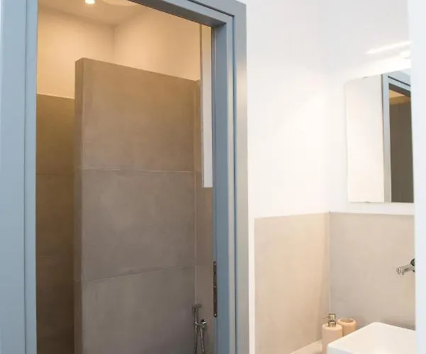 The View Of Mykonos Mykonos Town