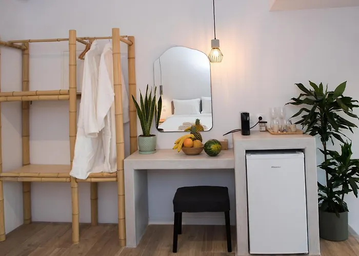 The View Of Mykonos 아파트 Mykonos Town