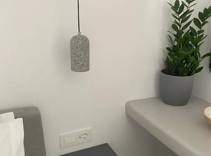 The View Of Mykonos *